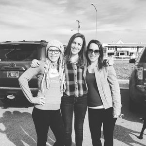 Meet your Posher, Kat